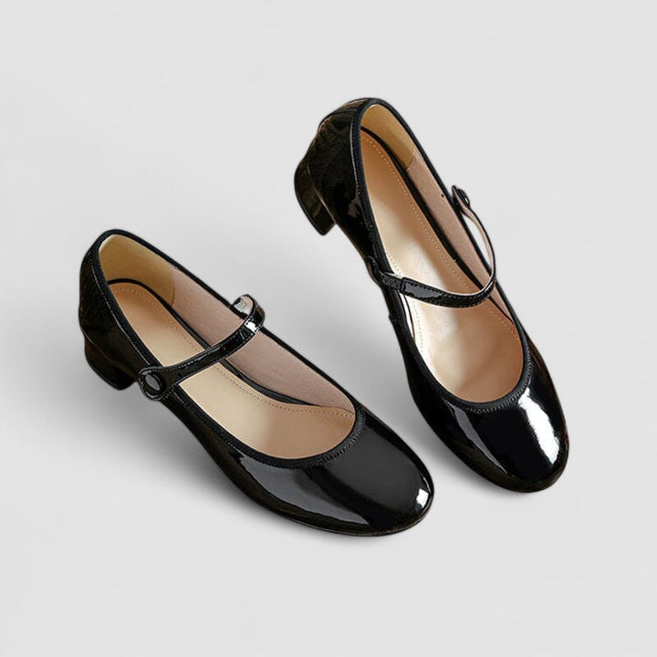Mayzhera | Scarpe Ortopediche Mary Jane