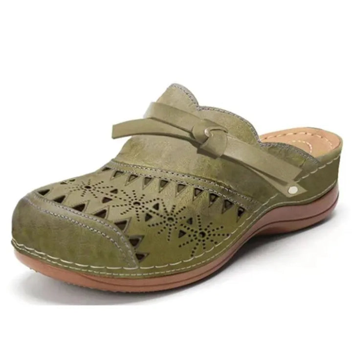 Lya | Comodo Quotidiano Clogs