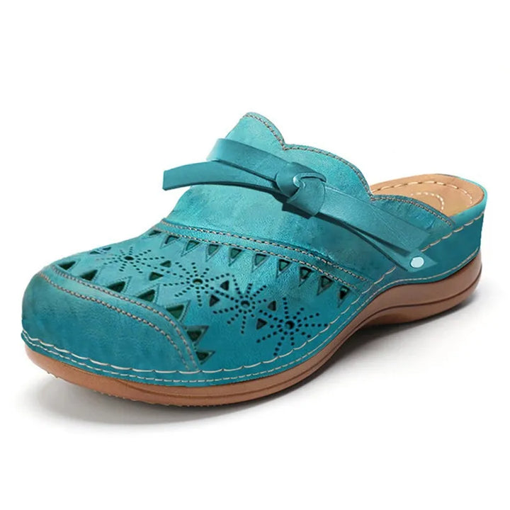 Lya | Comodo Quotidiano Clogs