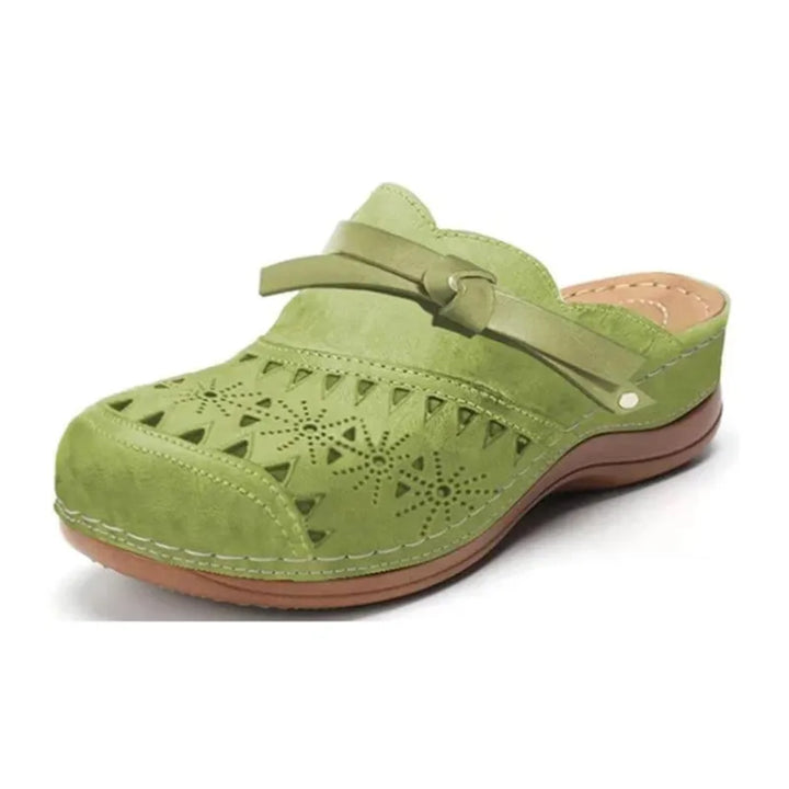Lya | Comodo Quotidiano Clogs