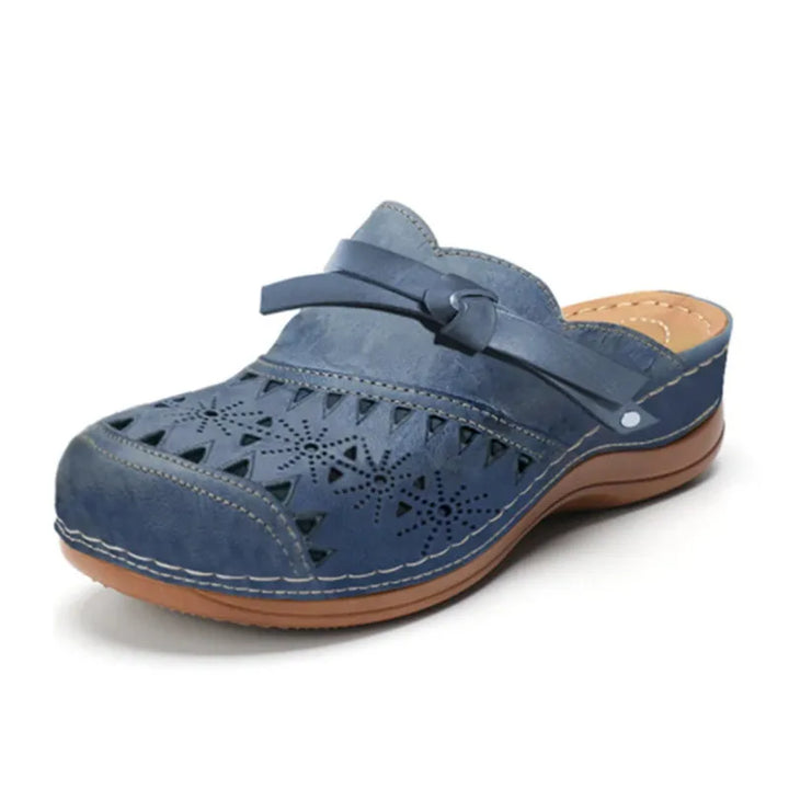 Lya | Comodo Quotidiano Clogs