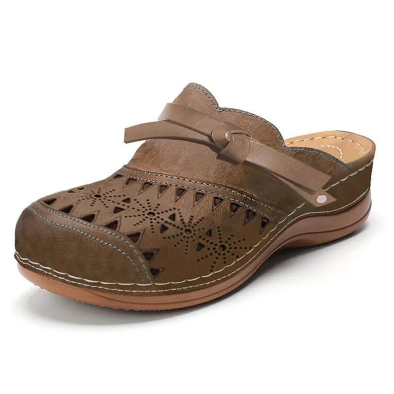 Lya | Comodo Quotidiano Clogs