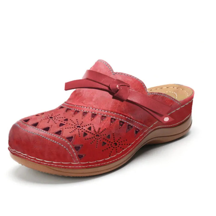 Lya | Comodo Quotidiano Clogs