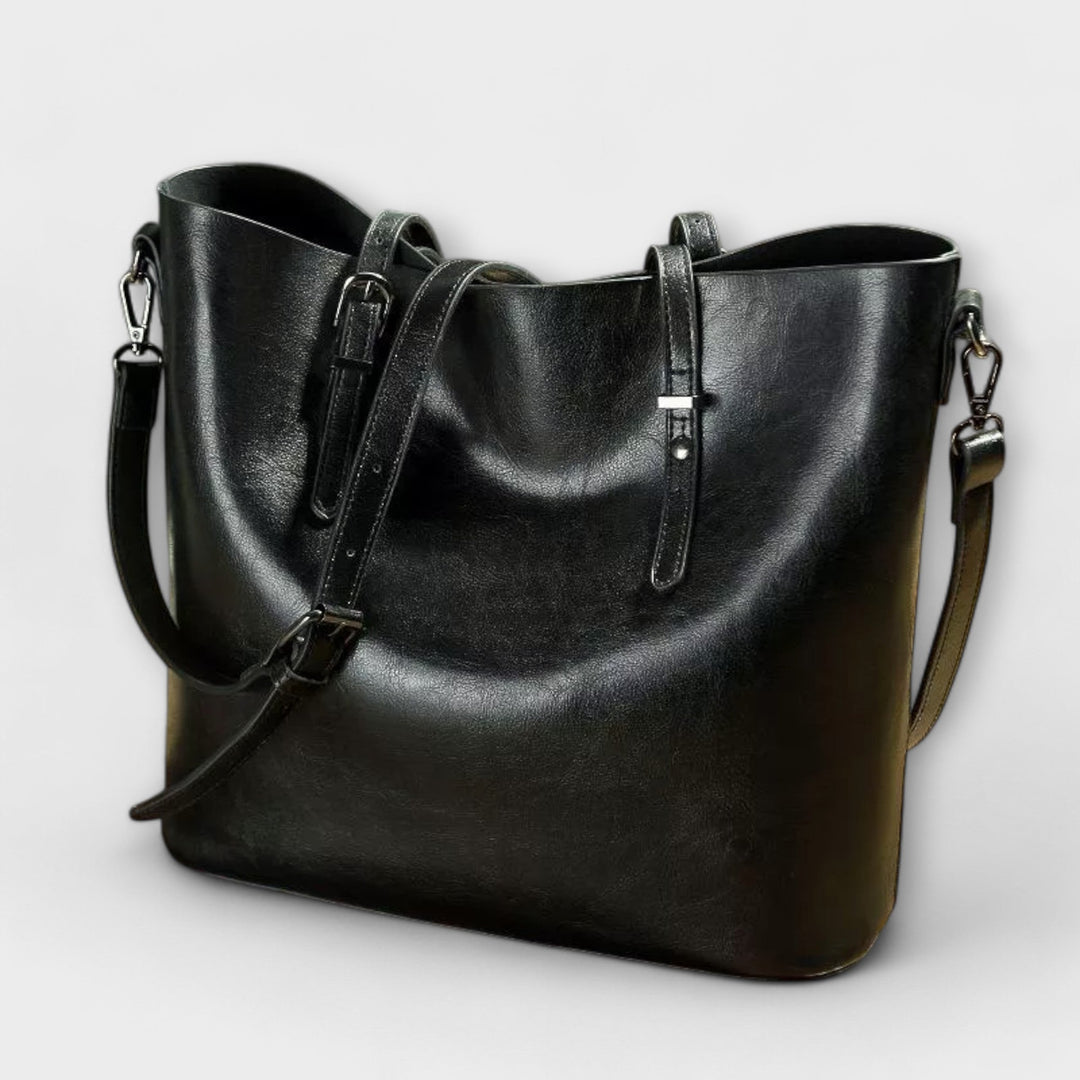 Orianna | Vintage Shoulder Borsa
