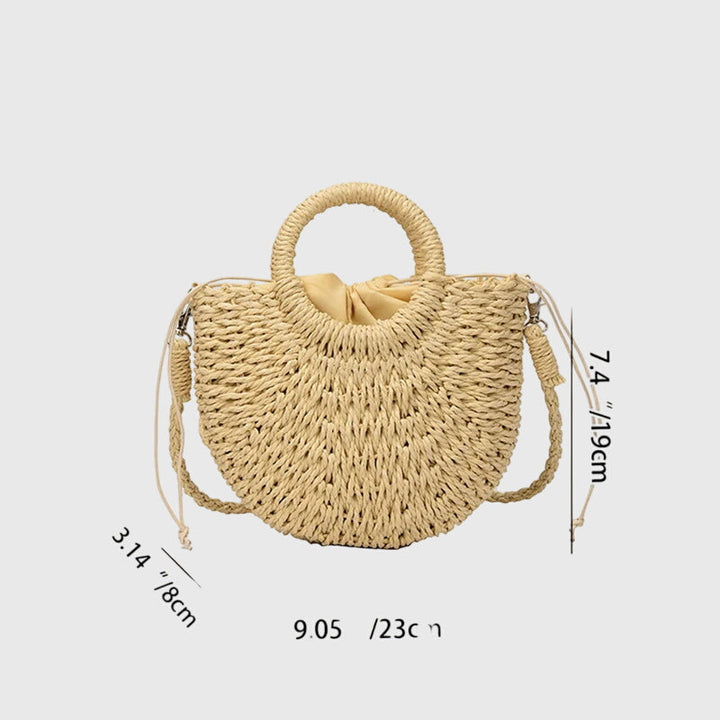 Fauna | Quotidiano Shoulder Borsa