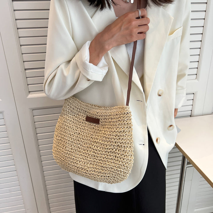 Aldora | Quotidiano Shoulder Borsa