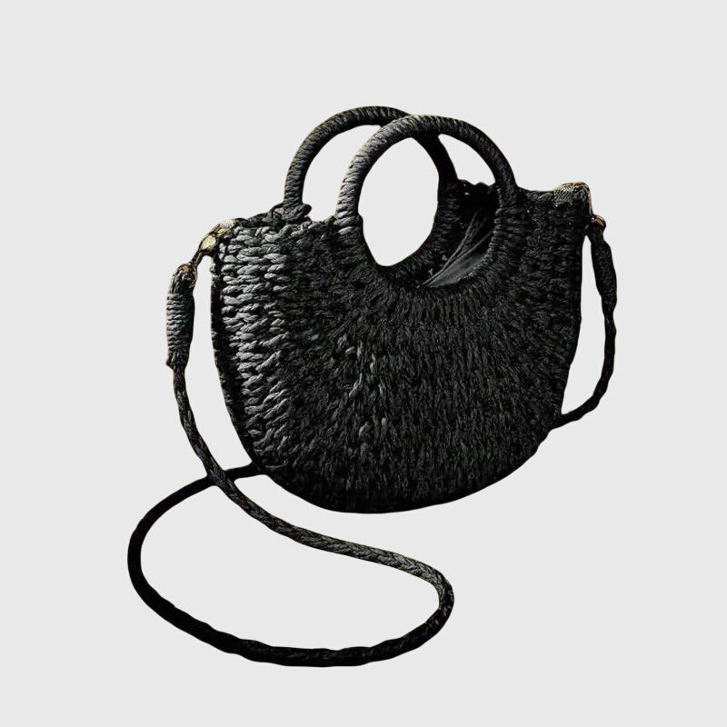 Fauna | Quotidiano Shoulder Borsa