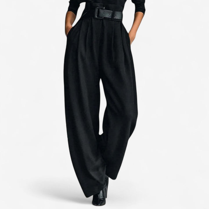 Zymeriah | Sophisticated Tuta