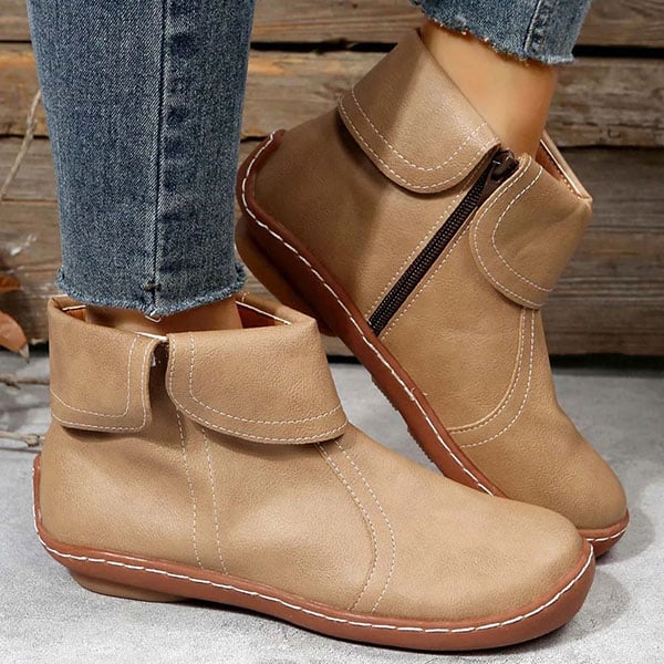 Erica | Women's Classico Non-Slip Ankle Stivali