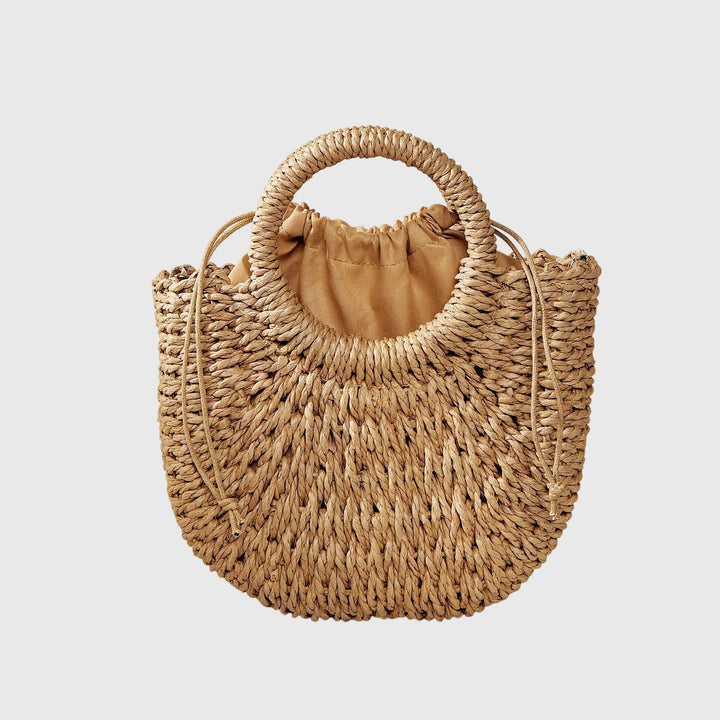Fauna | Quotidiano Shoulder Borsa