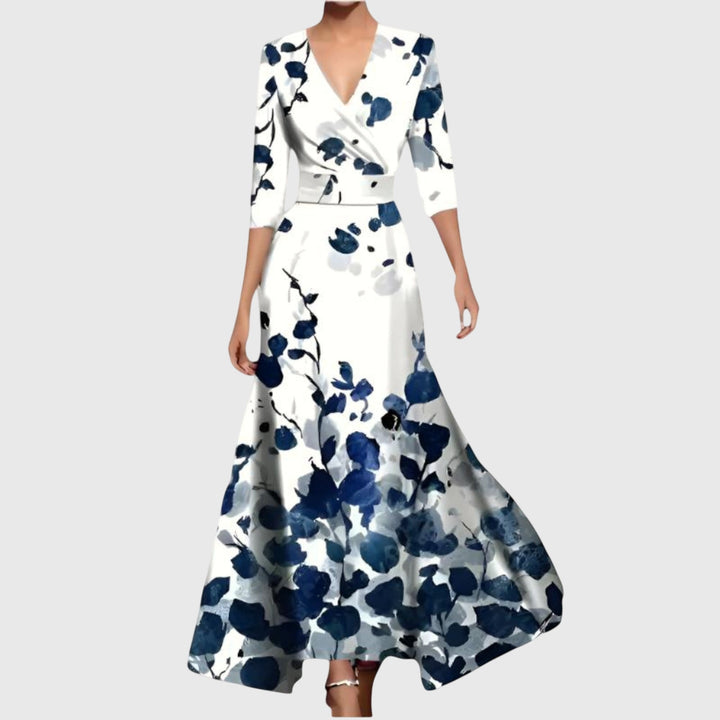 Leila | Elegante Abito