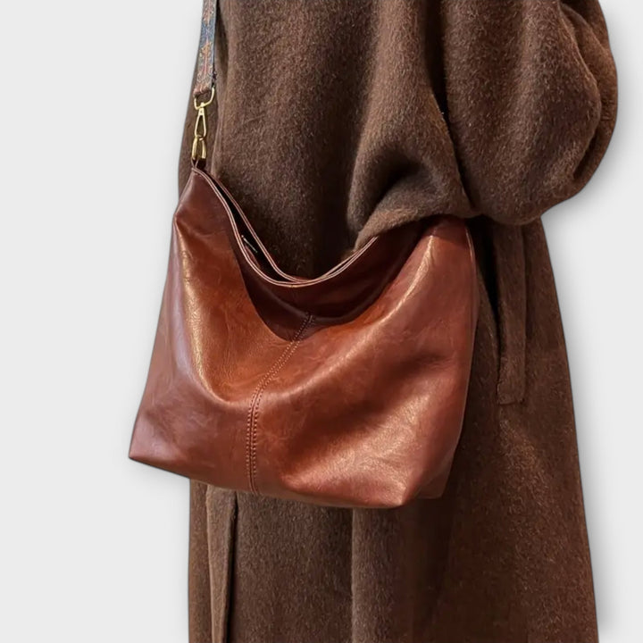 Loralai | Vintage Shoulder Borsa