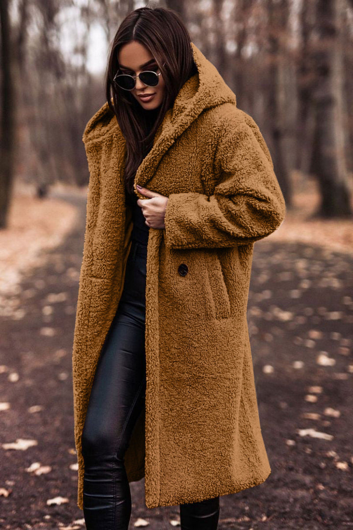 Emily | Classico Inverno Cappotto