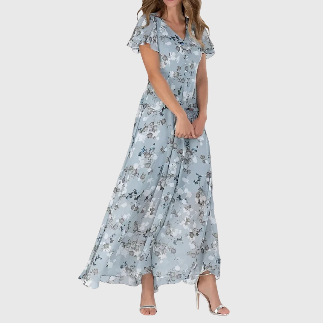 Lola | Figure Flattering Abito