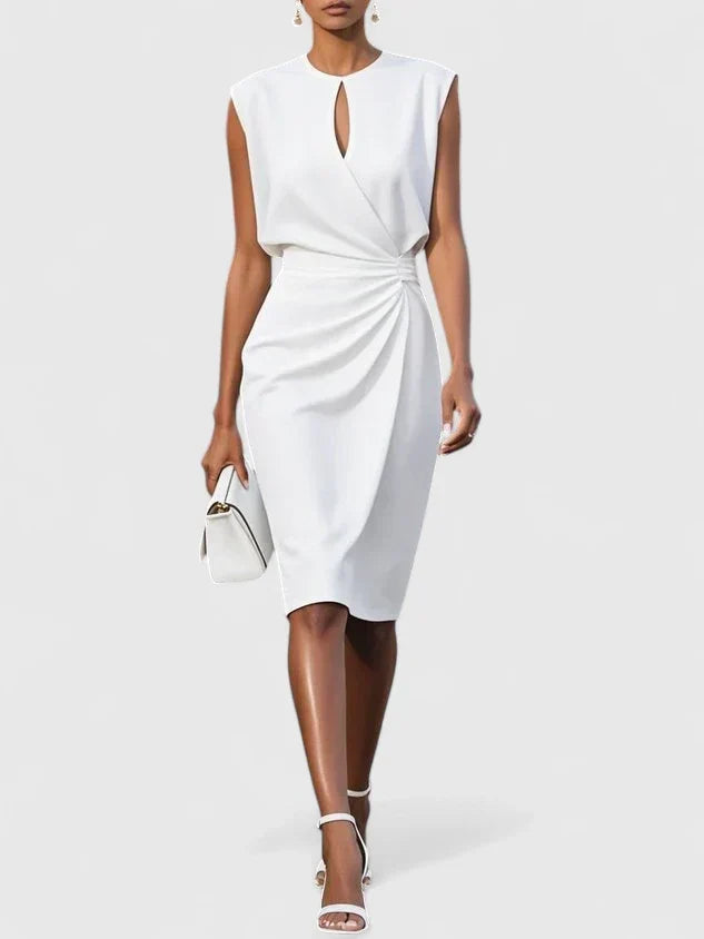 Lisandra | Sophisticated Abito