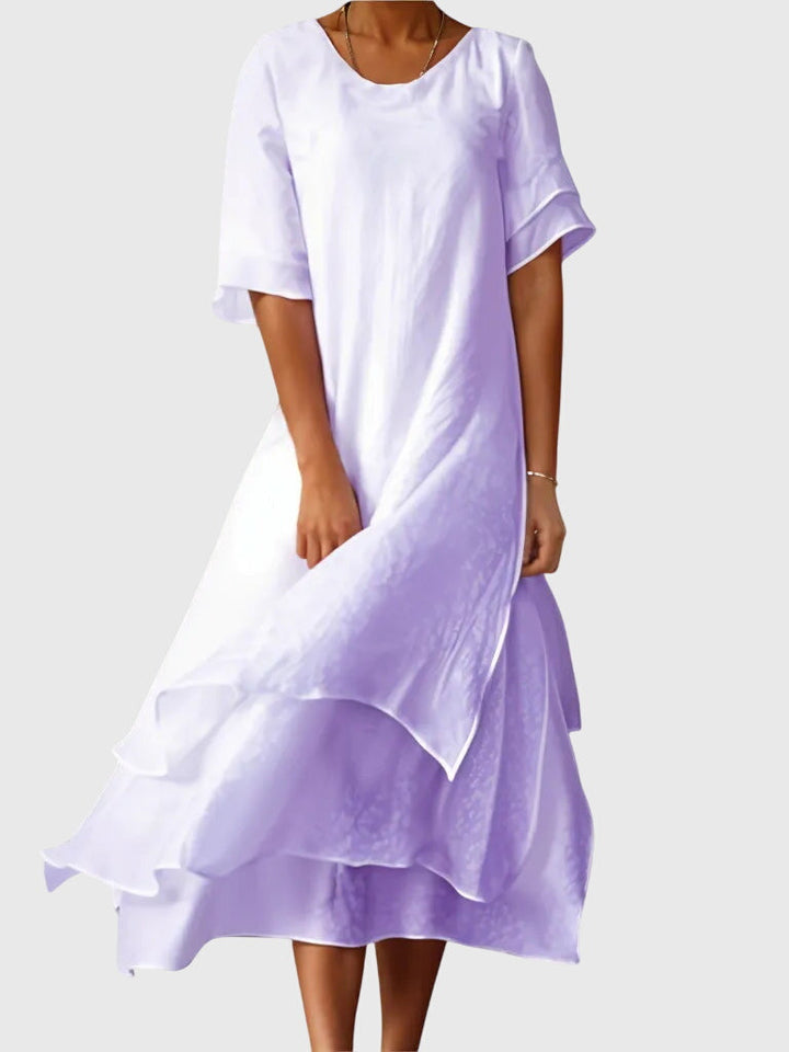 April | Elegante Abito