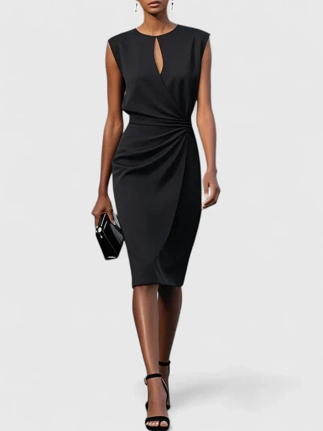 Lisandra | Sophisticated Abito