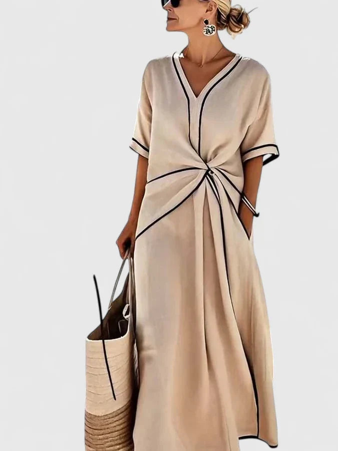 Erica | Elegante Abito