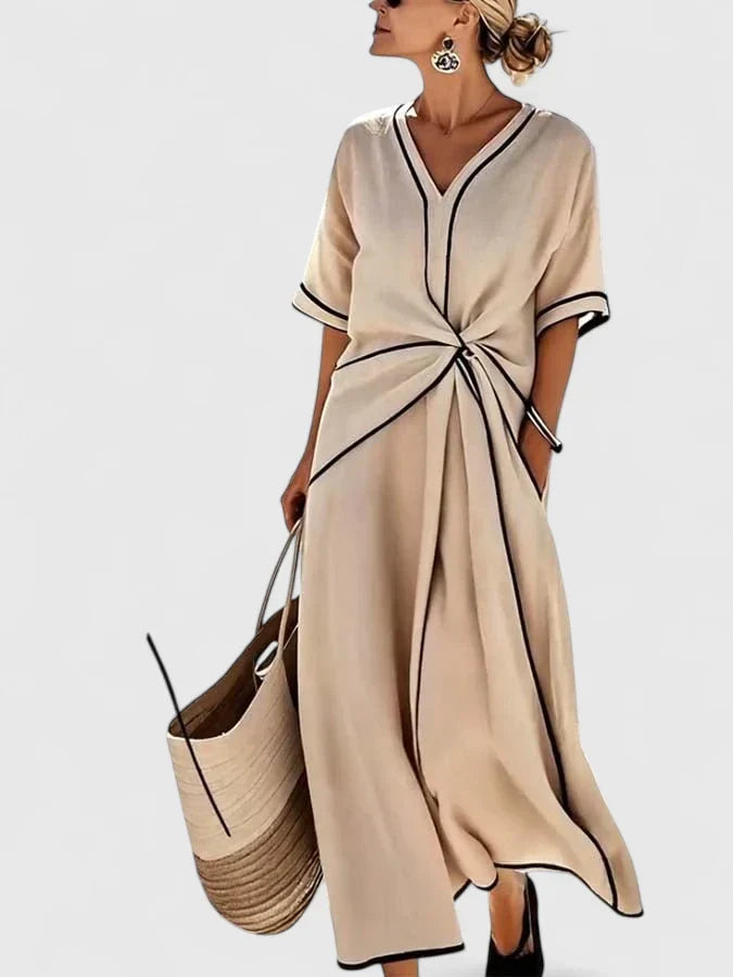 Erica | Elegante Abito