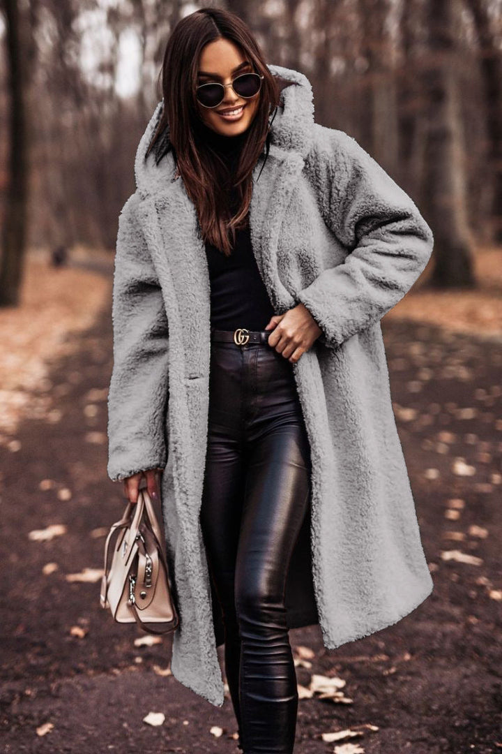 Emily | Classico Inverno Cappotto