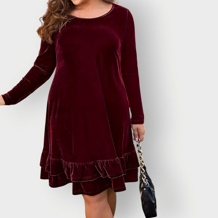 Soriva | Abito Elegante