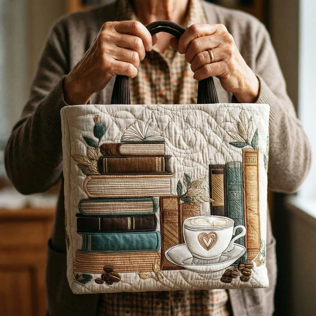 Borsa Artigianale - Coffee Chapter