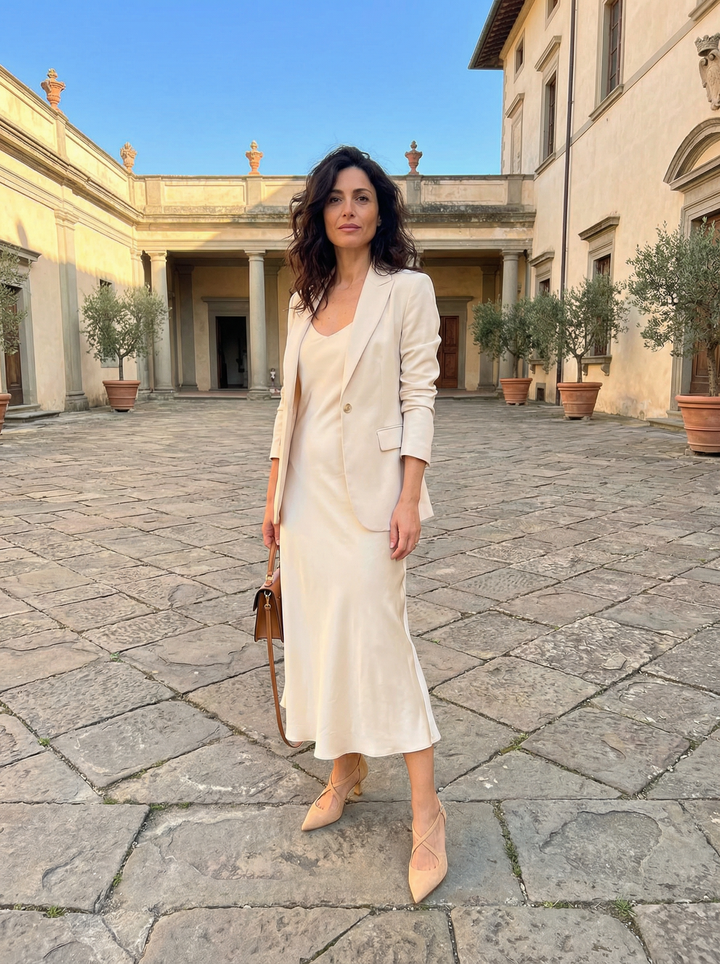 Mavis | Classico Animal Stampa Court Scarpe