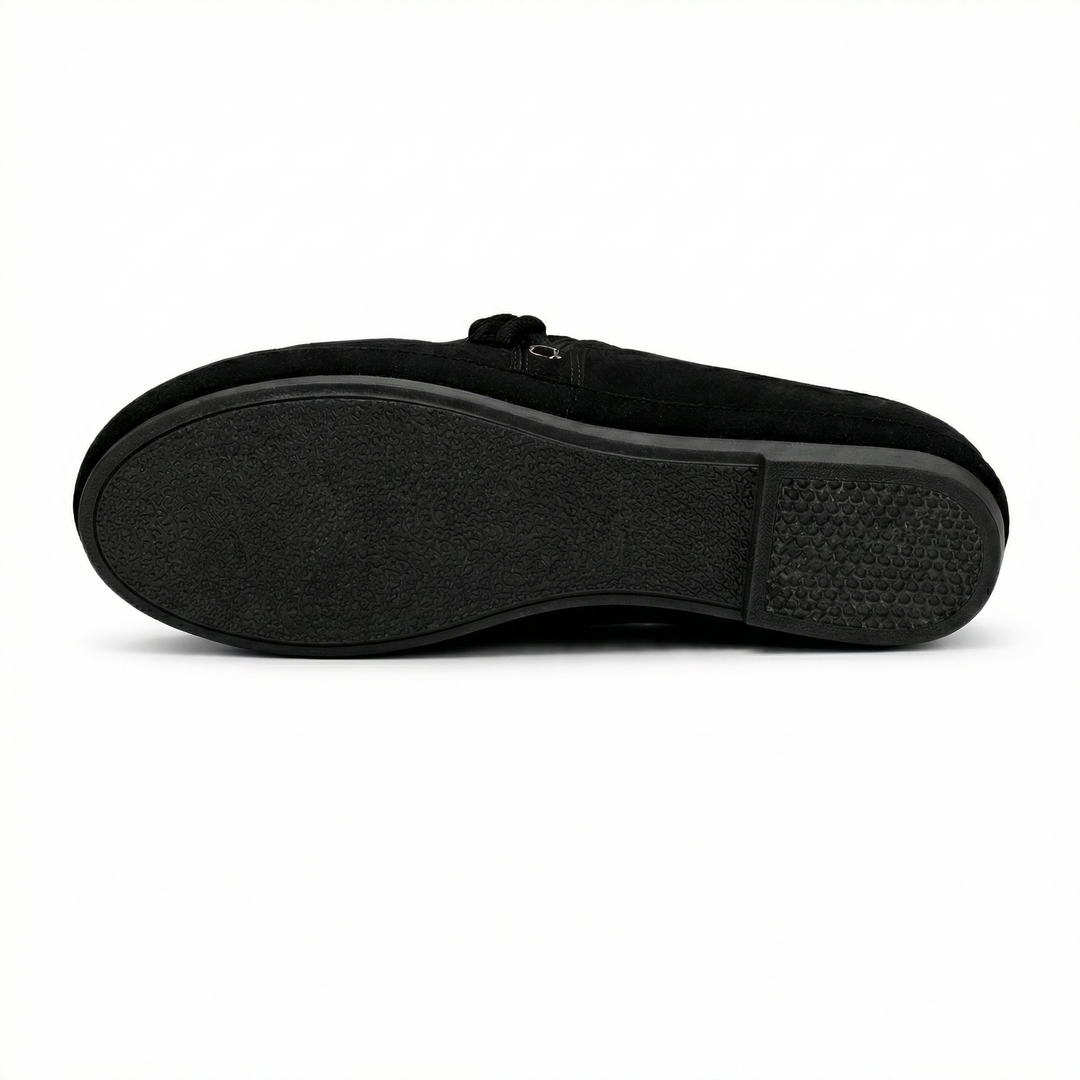 Anisa | Elegante Moccasins with Natural Comfort