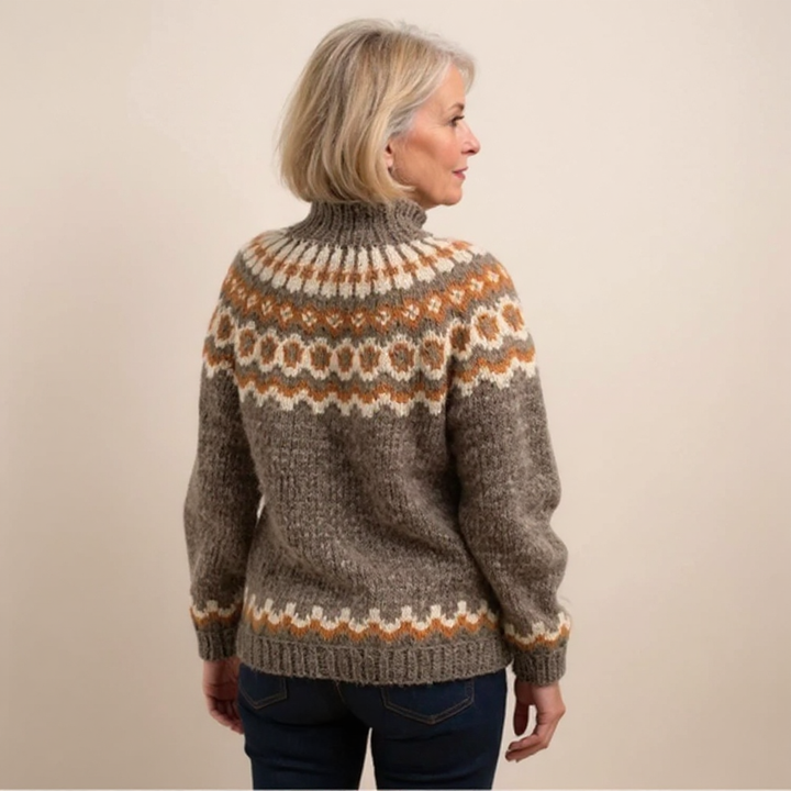 Amara | Senza Tempo Icelandic Warmth