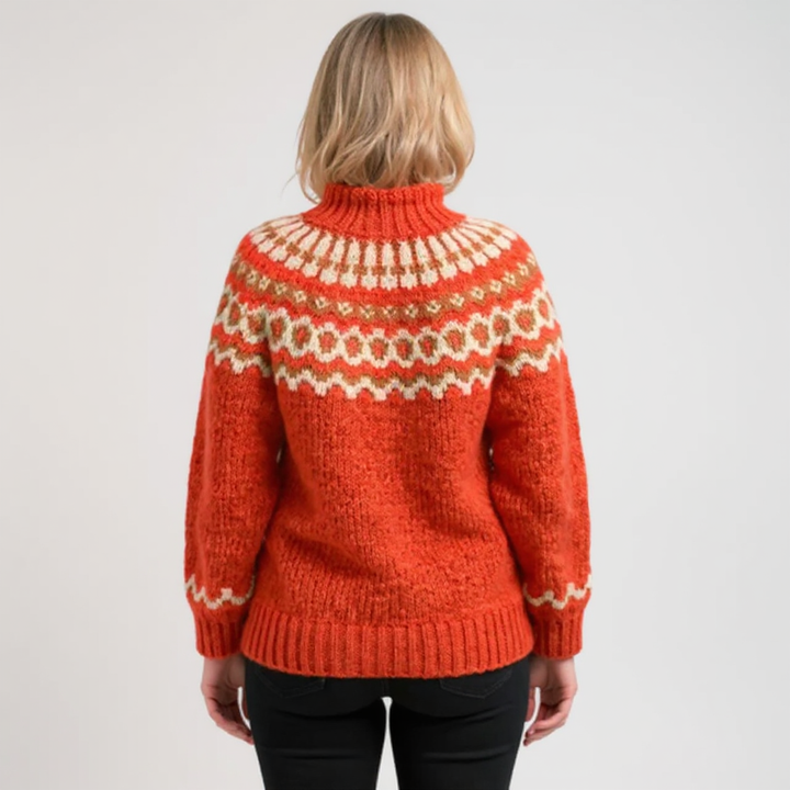 Amara | Senza Tempo Icelandic Warmth