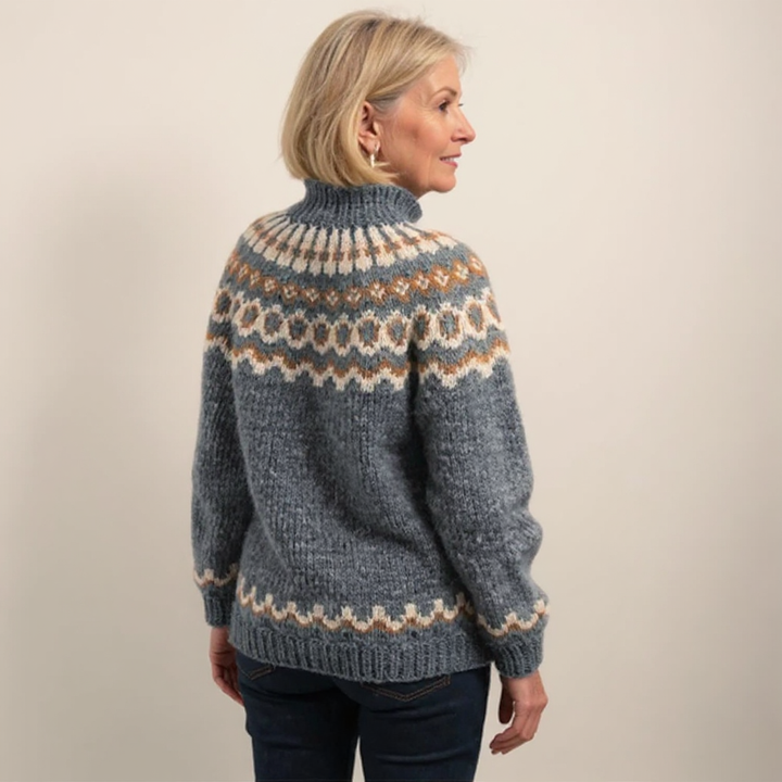 Amara | Senza Tempo Icelandic Warmth