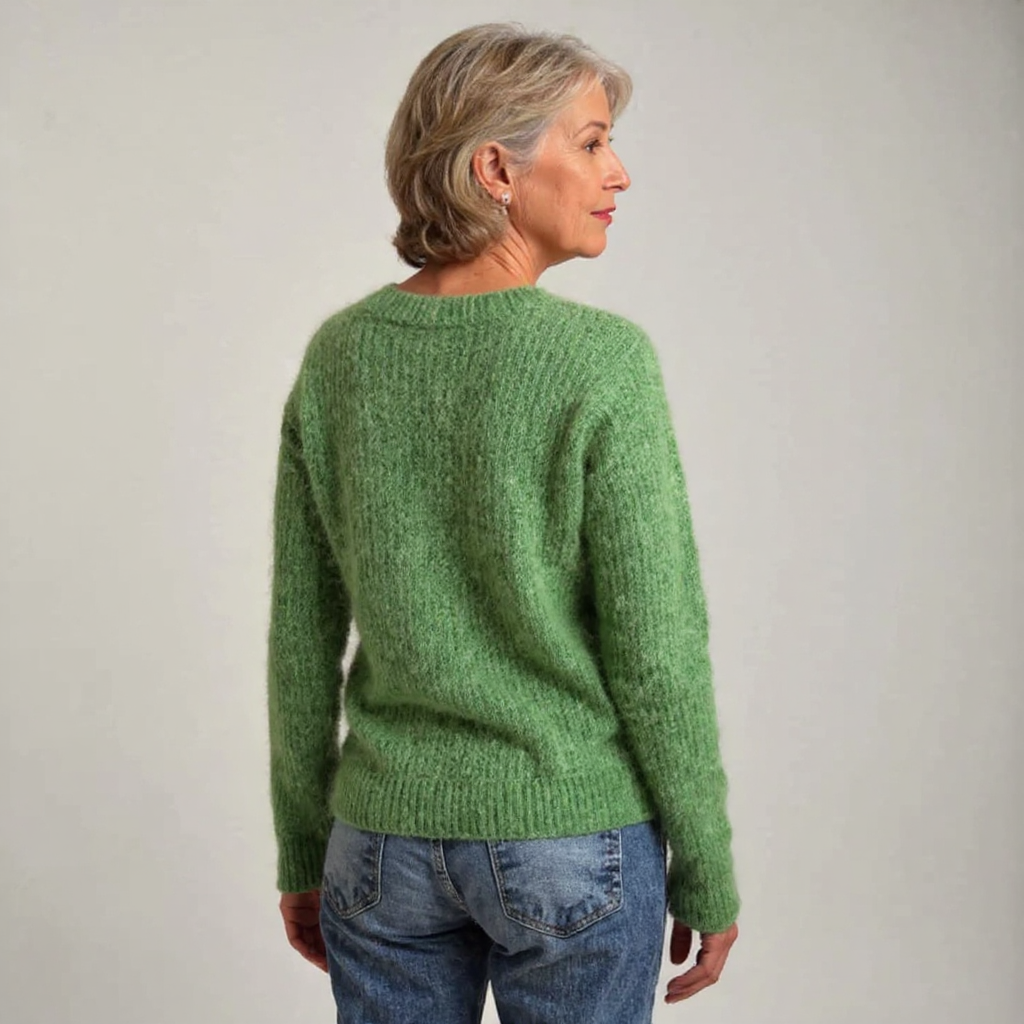 Addison | Senza Tempo Icelandic Maglia
