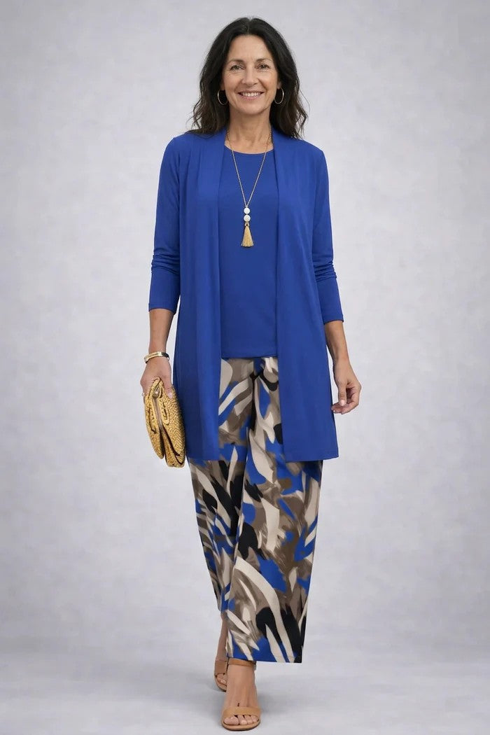 Jenilyn | Classico Three-Piece Completo