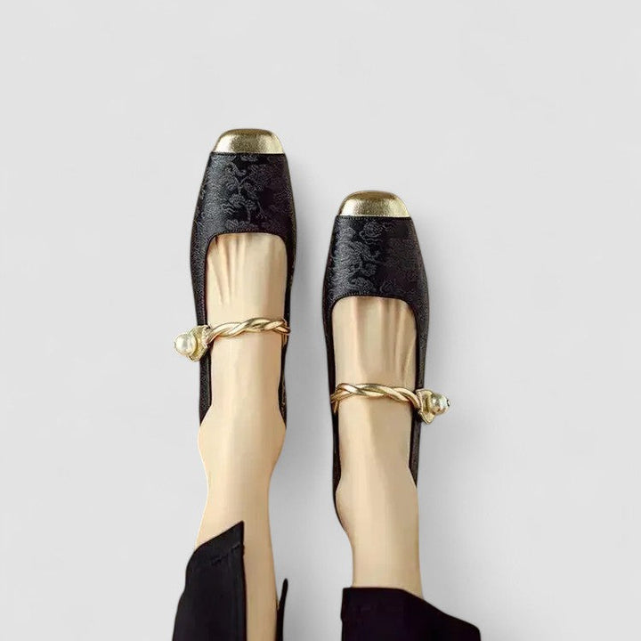 Chrystahh | Scarpe Ortopediche Mary Jane
