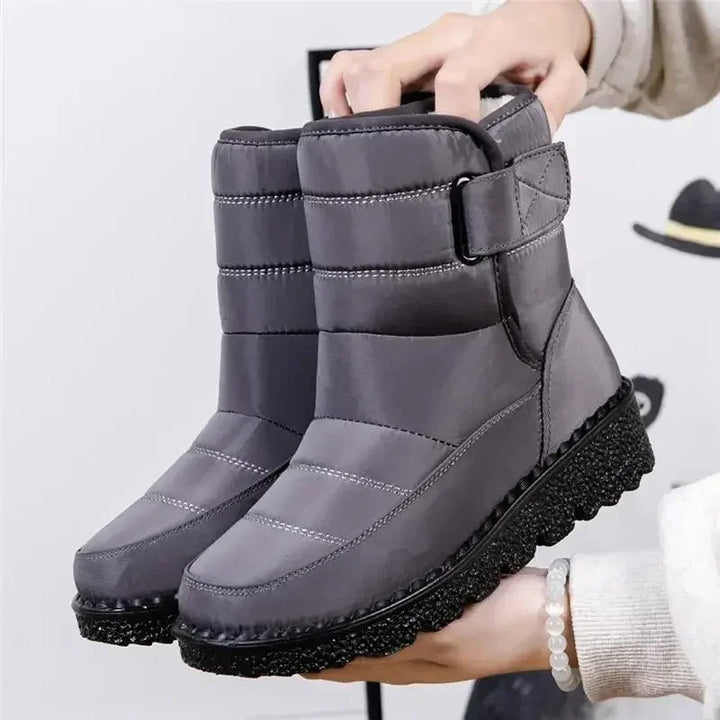 Joy | Woman Waterproof Stivali