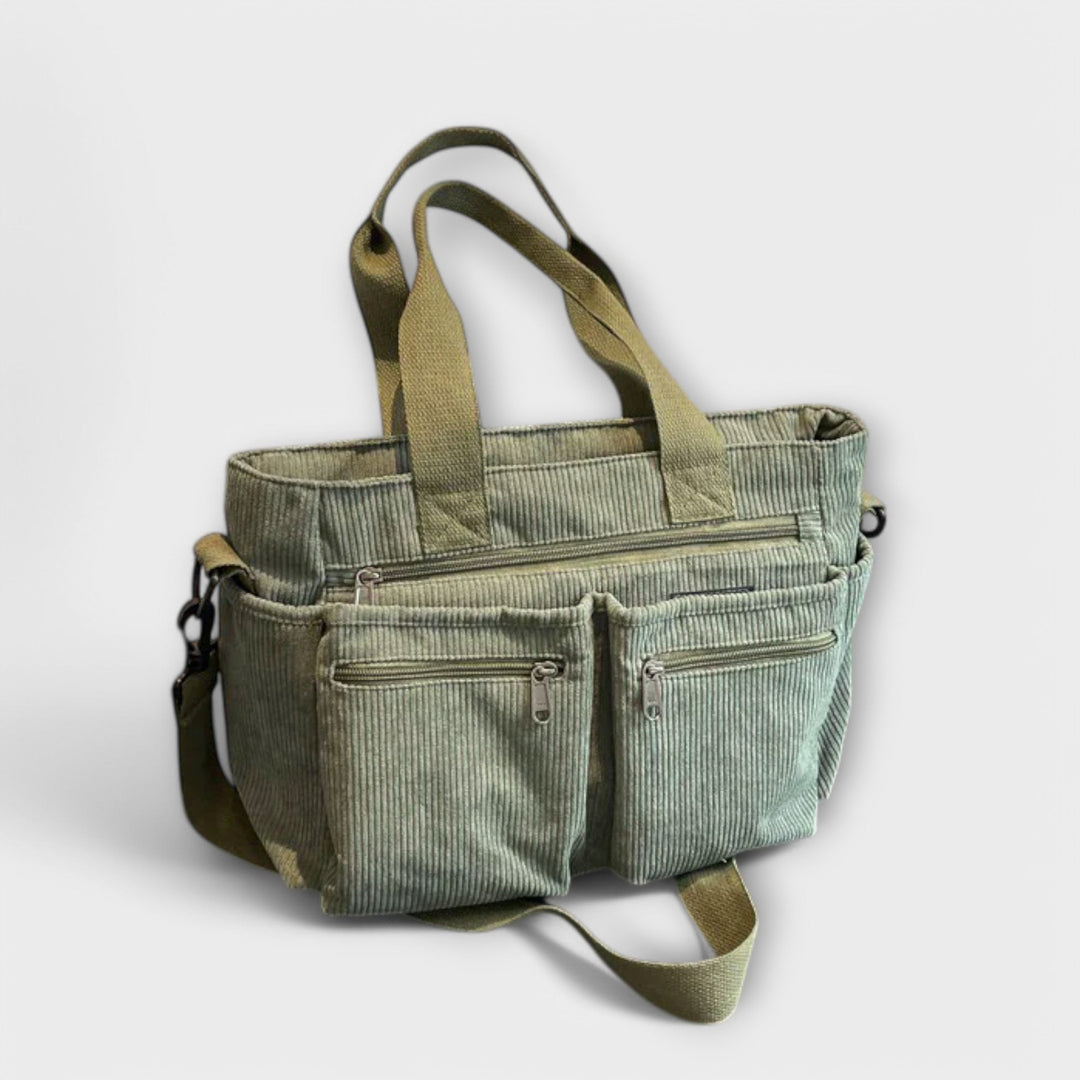 Anouska | Quotidiano Pelle Tote Borsa