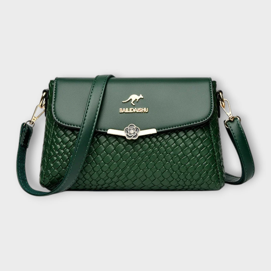 Meriel | Luxurious Shoulder Borsa