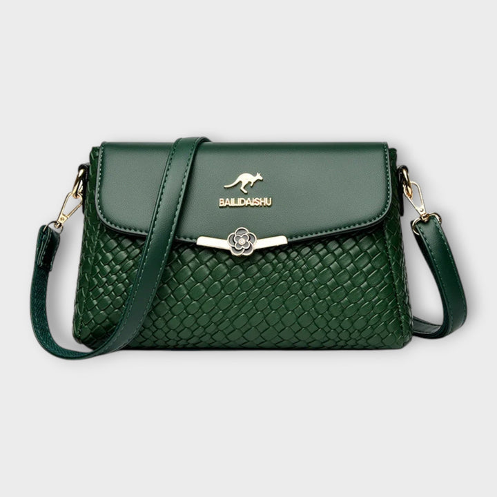 Meriel | Luxurious Shoulder Borsa