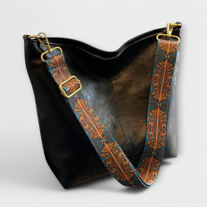 Loralai | Vintage Shoulder Borsa