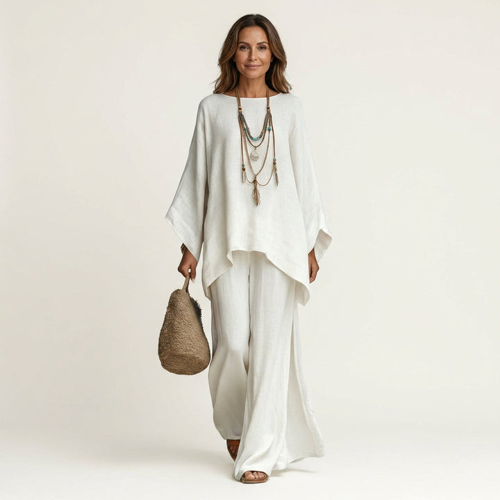 Majolie | Boho Completo
