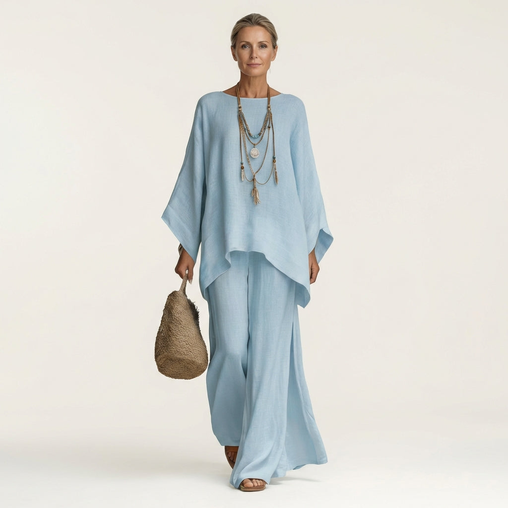 Majolie | Boho Completo