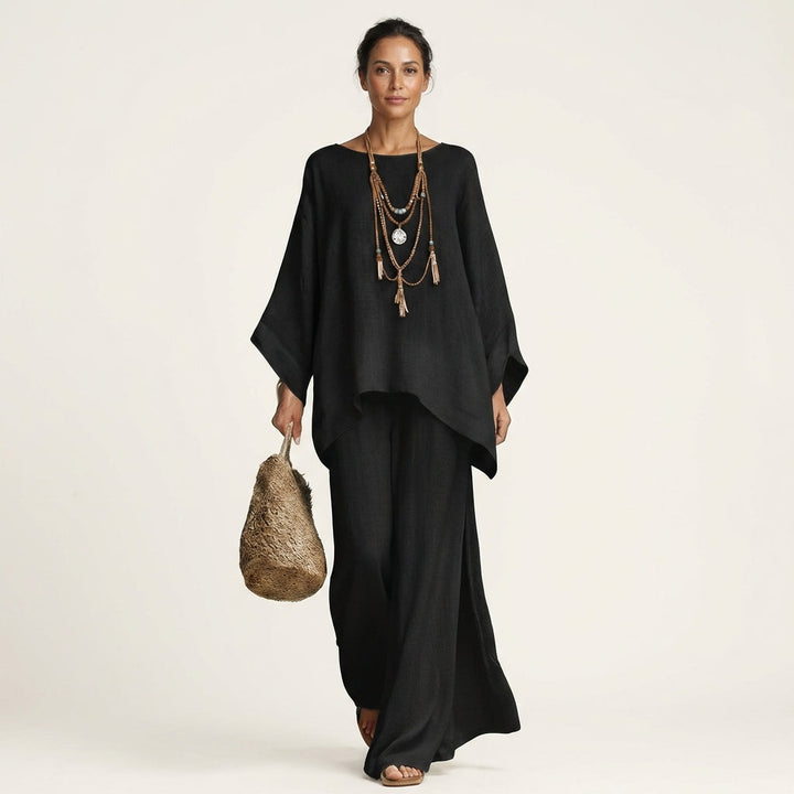 Majolie | Boho Completo