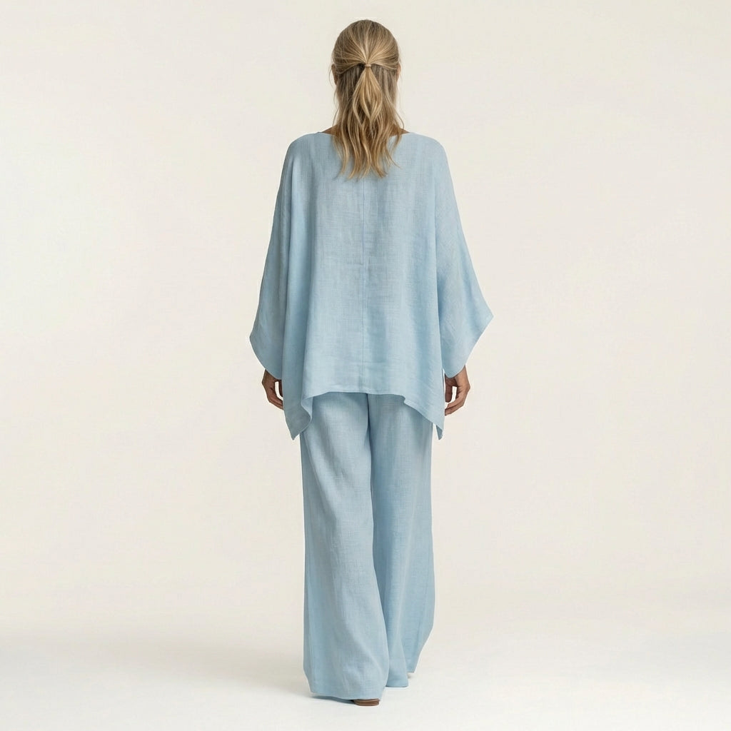 Majolie | Boho Completo