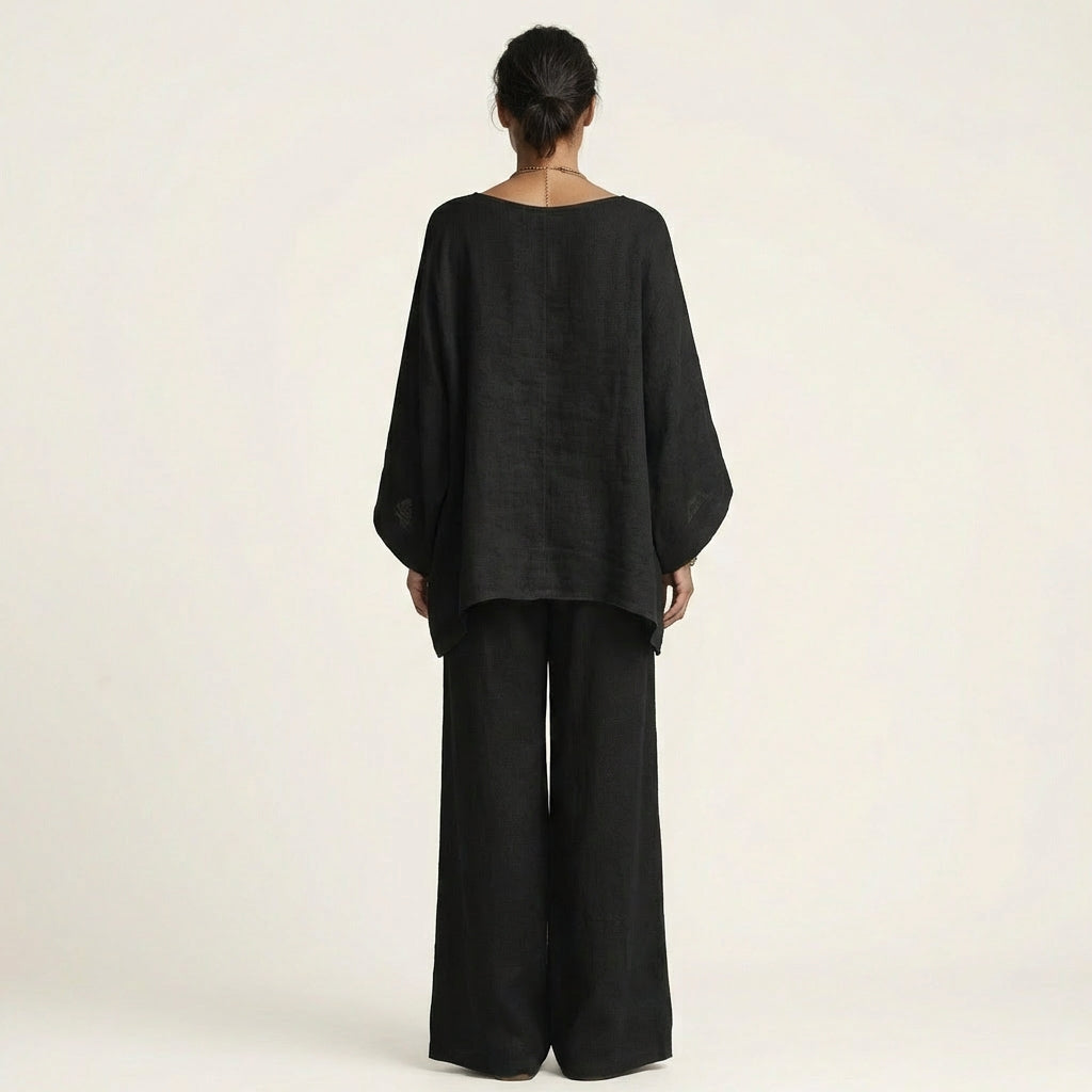Majolie | Boho Completo