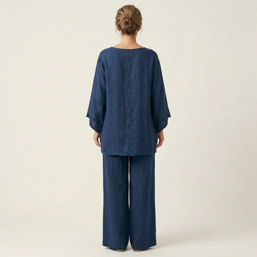 Majolie | Boho Completo