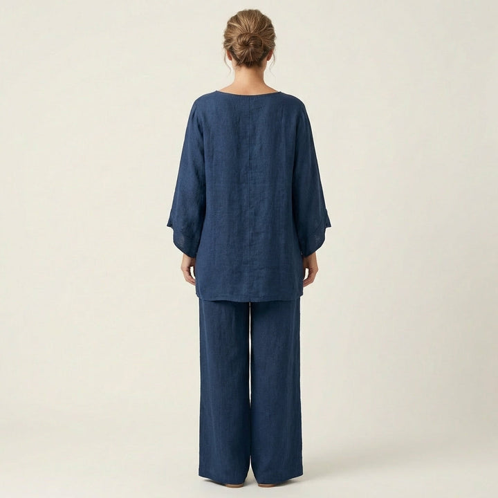 Majolie | Boho Completo