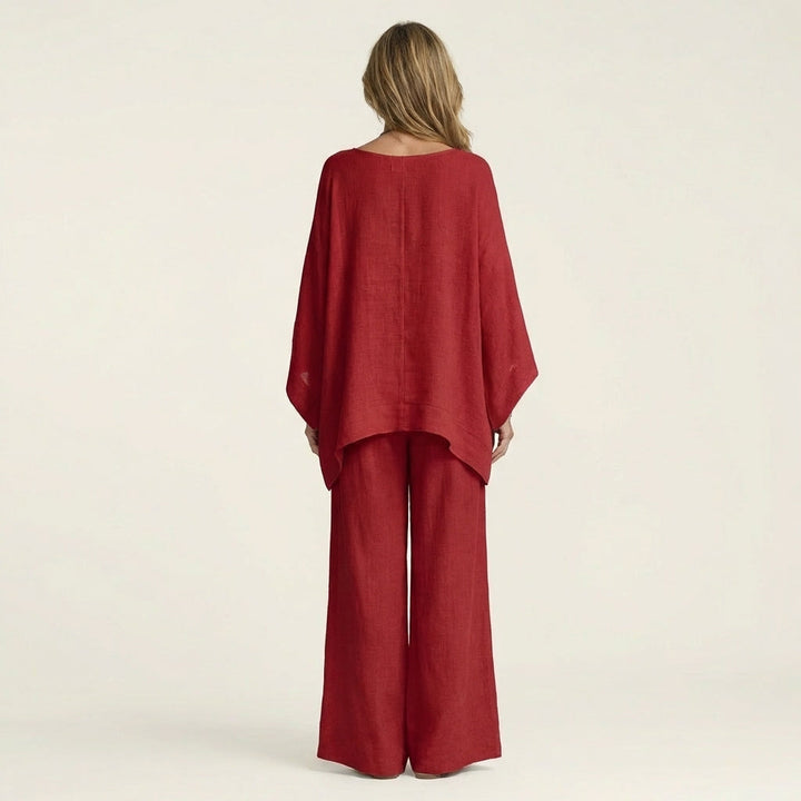 Majolie | Boho Completo