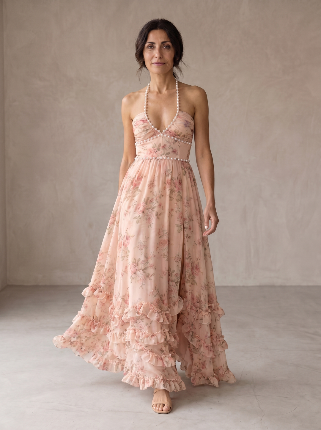 Chloe | Abito Elegante