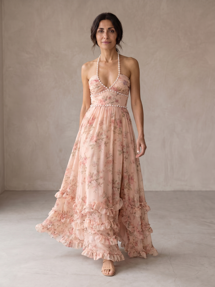 Chloe | Abito Elegante