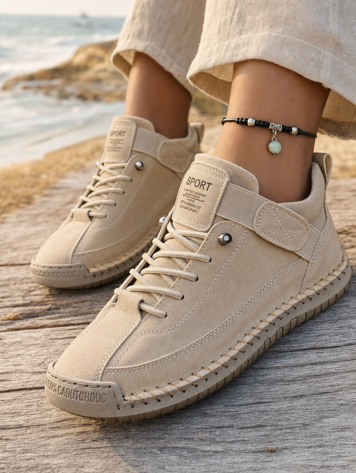Sarah | Orthopedic Sneakers